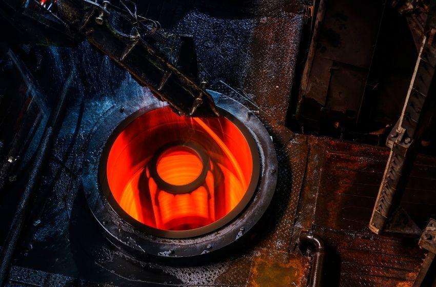 Metinvest plans to build a rolling mill in Italy