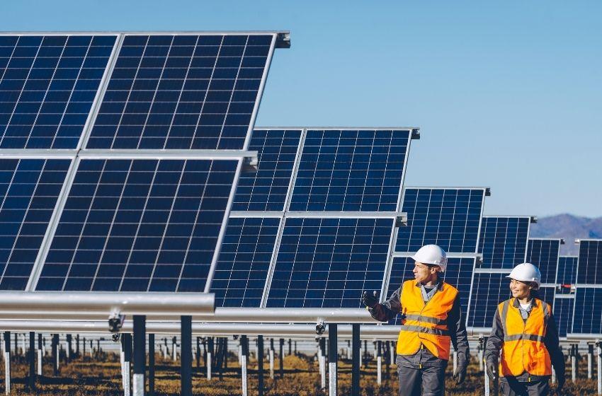 French company offered to take over 6 solar plants in Ukraine