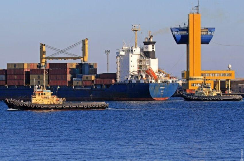 Singapore Dachex Shipping is the winner of a tender by Odesa Portside Plant