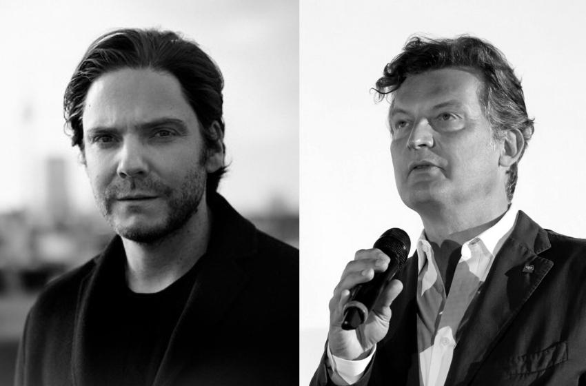 Odesa International Film Festival 2021: Daniel Brühl and Malte Grunert