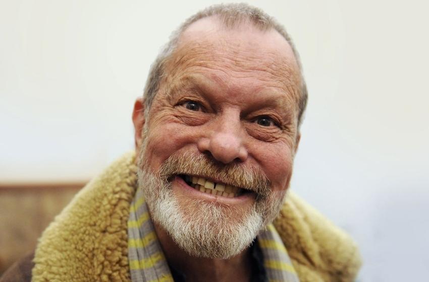 Odesa International Film Festival: Terry Gilliam