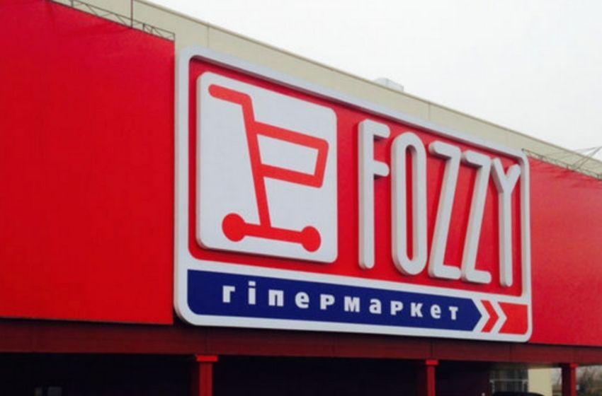 The Ukrainian supermarket chain Fozzy Group buys Arsenal Insurance
