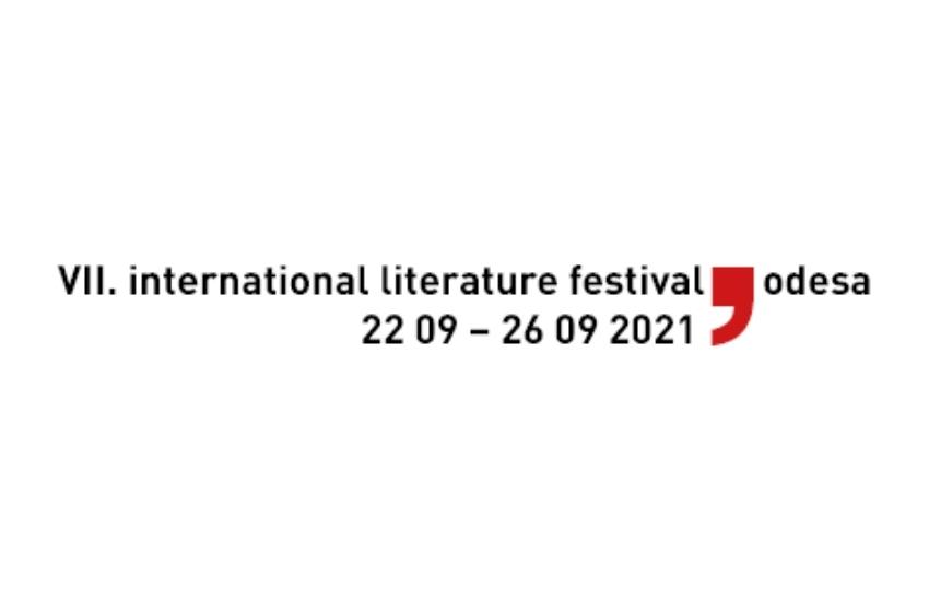International Literary Festival Odessa 2021: Participants