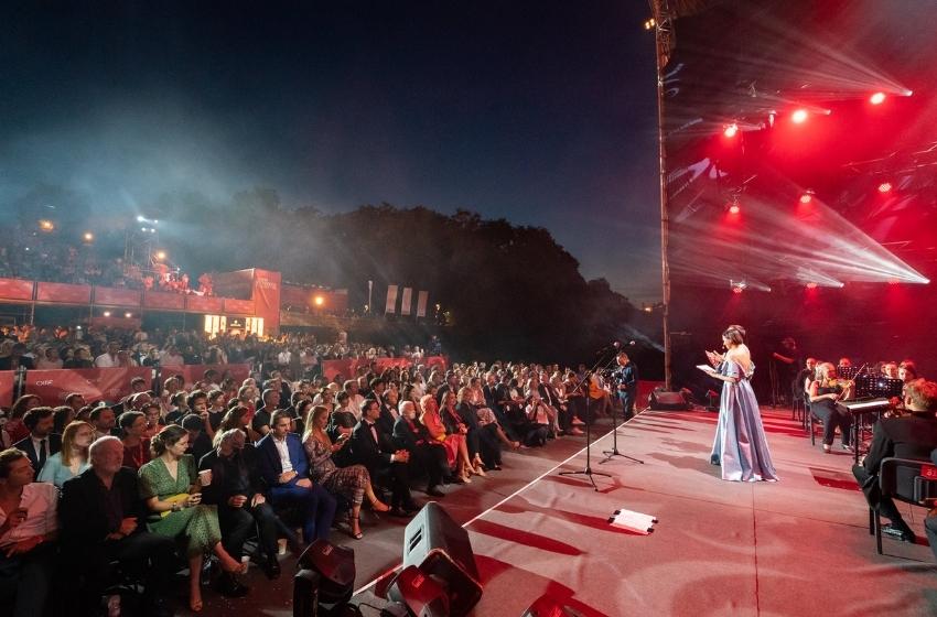 Odesa International Film Festival: "Stop-Zemlia" and other winners