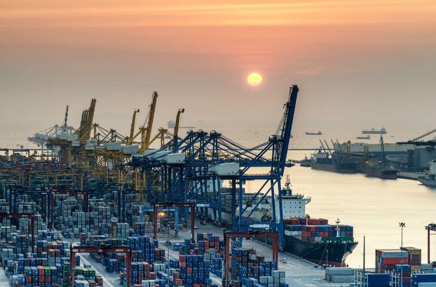 Turkish container line Akkon Lines will connect Yuzhny Port (Odessa) with ports Ambarli and Gebze in Turkey