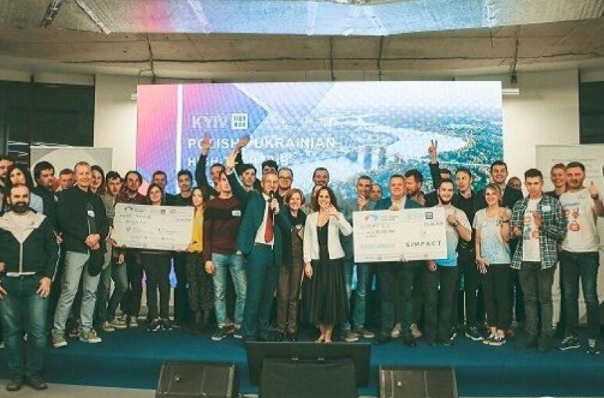 2nd edition of the Polish-Ukrainian Startup Bridge