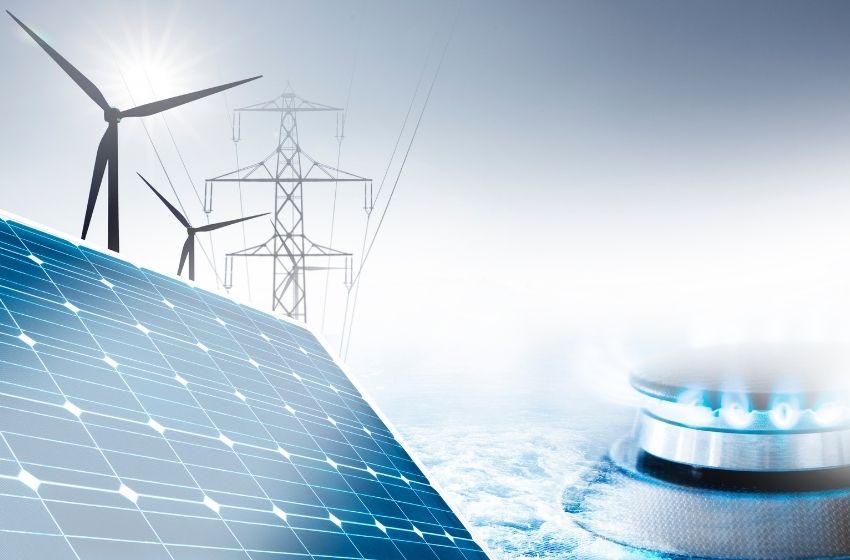 30 projects to develop Ukrainian electric power sector