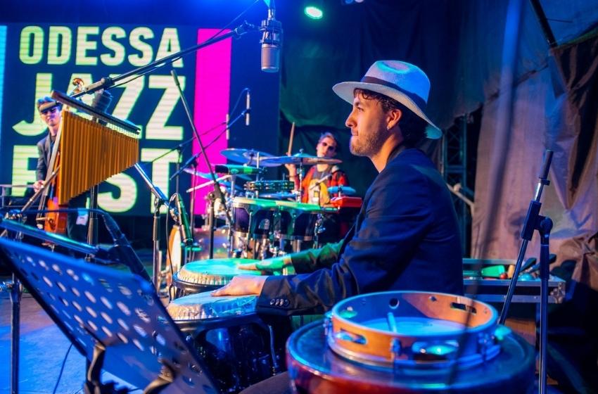 Odessa Jazz Fest 2021: Full Programme