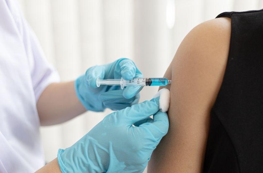 All foreigners in Ukraine can be vaccinated against Covid-19