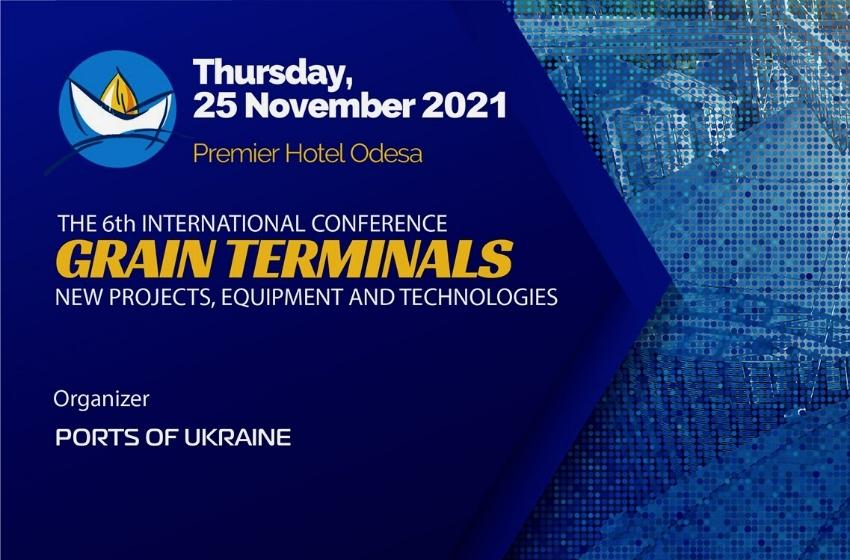 VI International Conference "Grain elevators: new projects, equipment and technologies"
