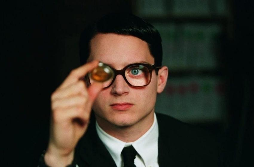 Films using Odessa as a setting (chapter 5): “Everything is Illuminated”