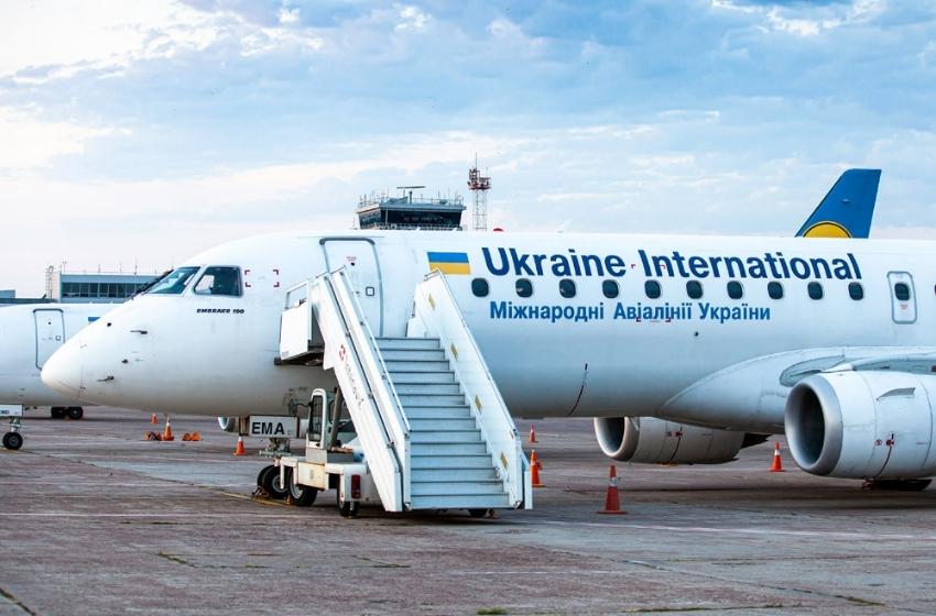 UIA announced regular flights on 27 routes in winter