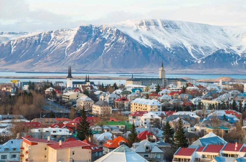 Air Services Agreement with Iceland opening new opportunities for Ukrainians to travel
