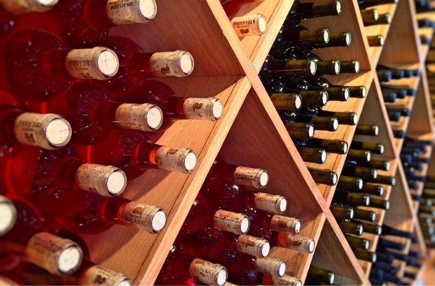 Ministry of Agrarian Policy plans to remove excise duty on Ukrainian wines