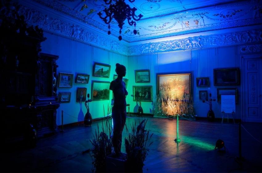 OFAM Night return to Odessa Fine Art Museum!