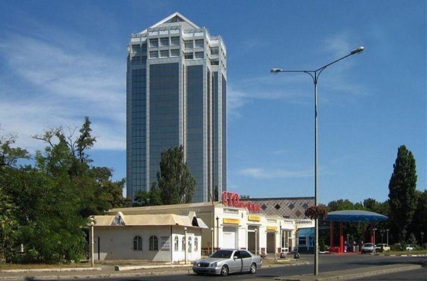 Odessa 16-storey "Klimov tower" on sale for UAH 250 million (Euro 8 million)