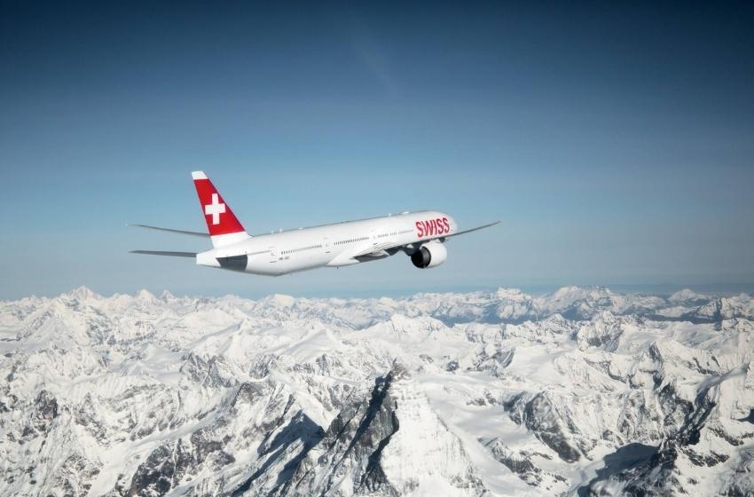 Switzerland's largest airline to fly to Odessa in 2022
