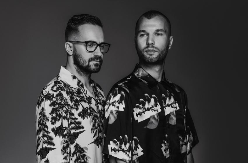 ARTBAT Ukrainian duo will play at Coachella 2022