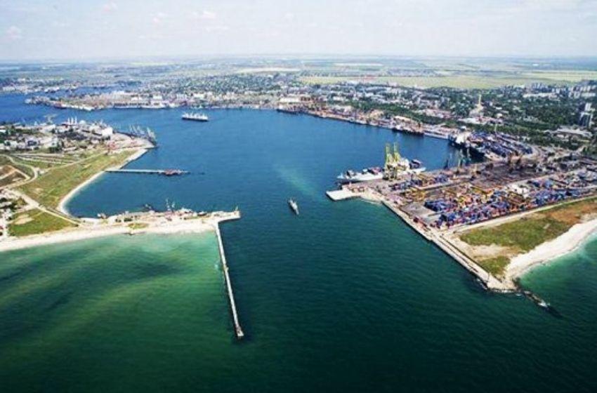Three terminals of Chornomorsk port will be handed over to concession in 2022