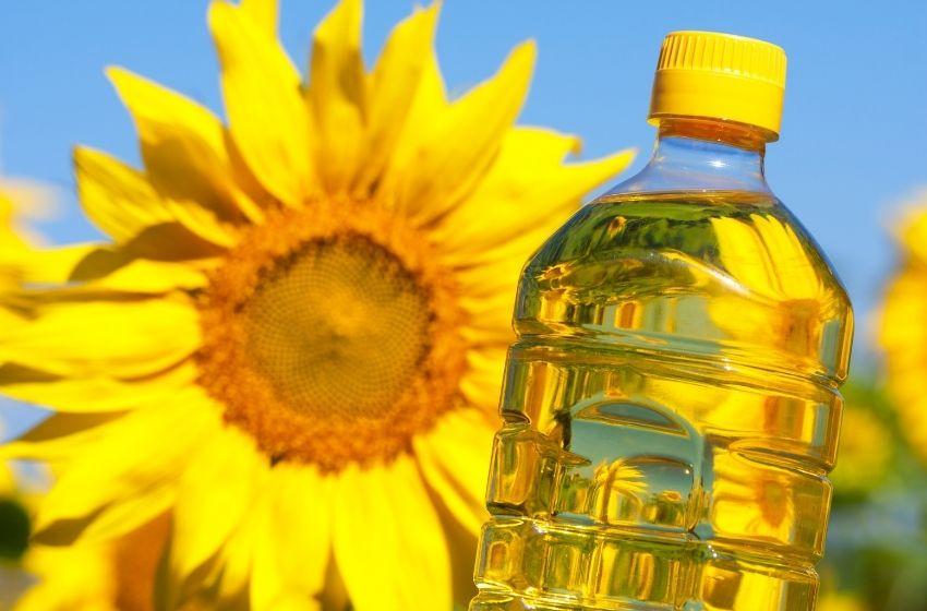 Ukraine exported 5.13 million/ton of sunflower oil in 2021