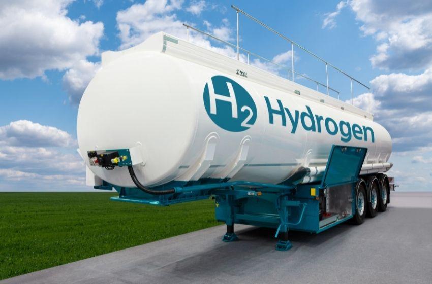 Ukraine's role in the European hydrogen strategy to be discussed in London