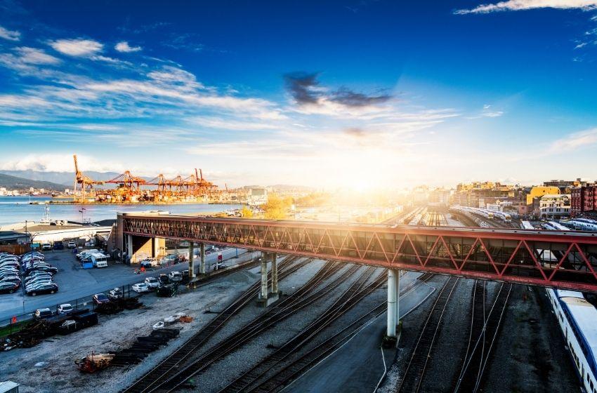 Kernel and USPA invest more than $100 million in infrastructure development of the port of Chornomorsk