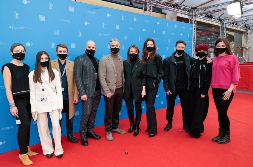 Ukrainian Drama "Klondike" is the winner of the Audience Award at Berlinale 2022