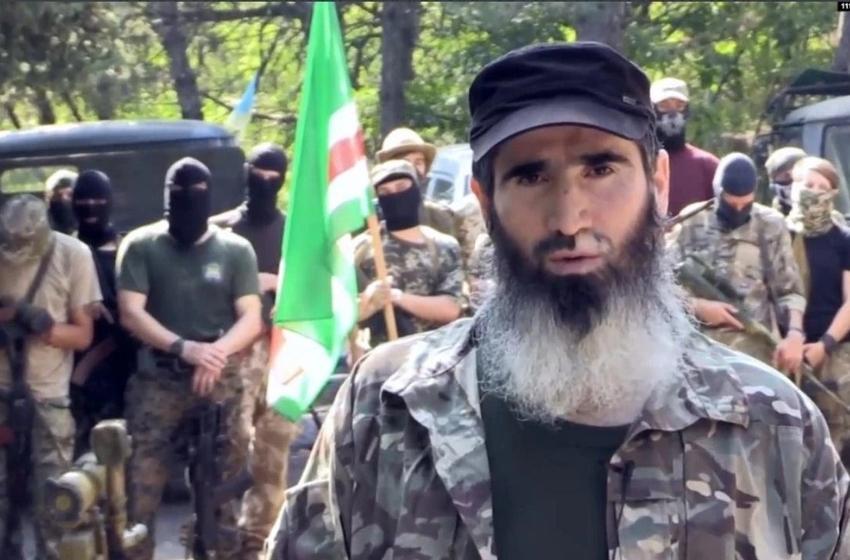 "He is Putin's slave and dog." The commander of the Chechen volunteers spoke about Kadyrov's disgrace in Ukraine
