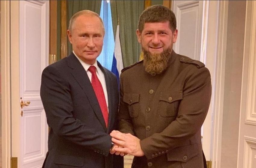 When will Putin’s regime collapse and what does it have to do with Kadyrov