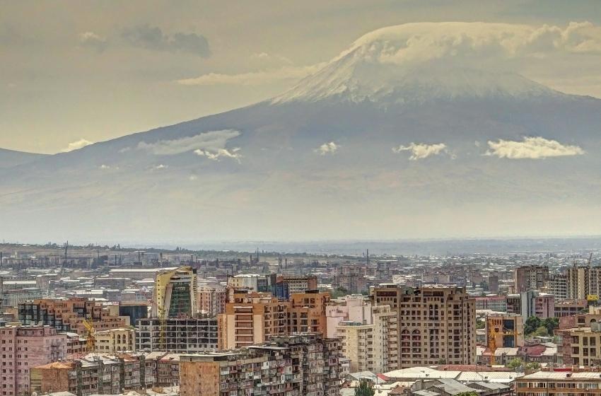 Russians massively flee the country: there are almost no free hotels left in Yerevan