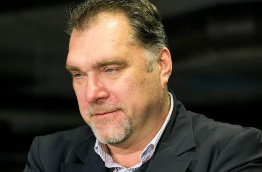 Arvydas Sabonis about Russia: never will we be able to believe these liars in our lives