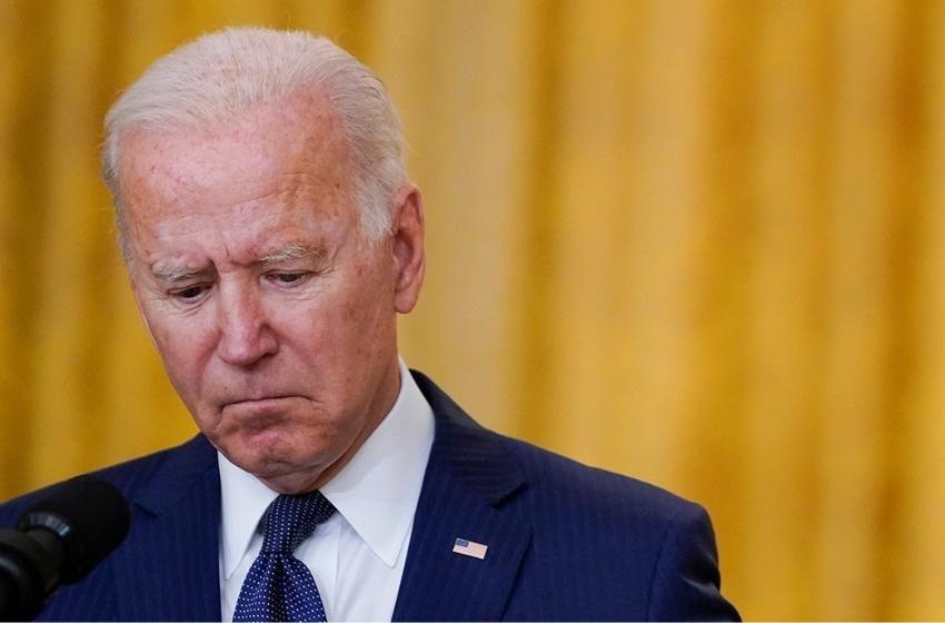 Russia has imposed personal sanctions against Biden, Blinken and other American politicians
