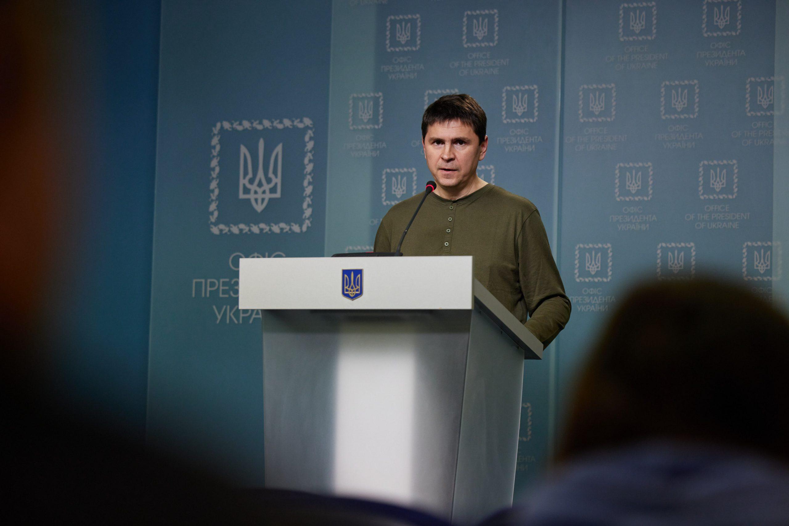 Ukraine needs effective security guarantees that will work unconditionally