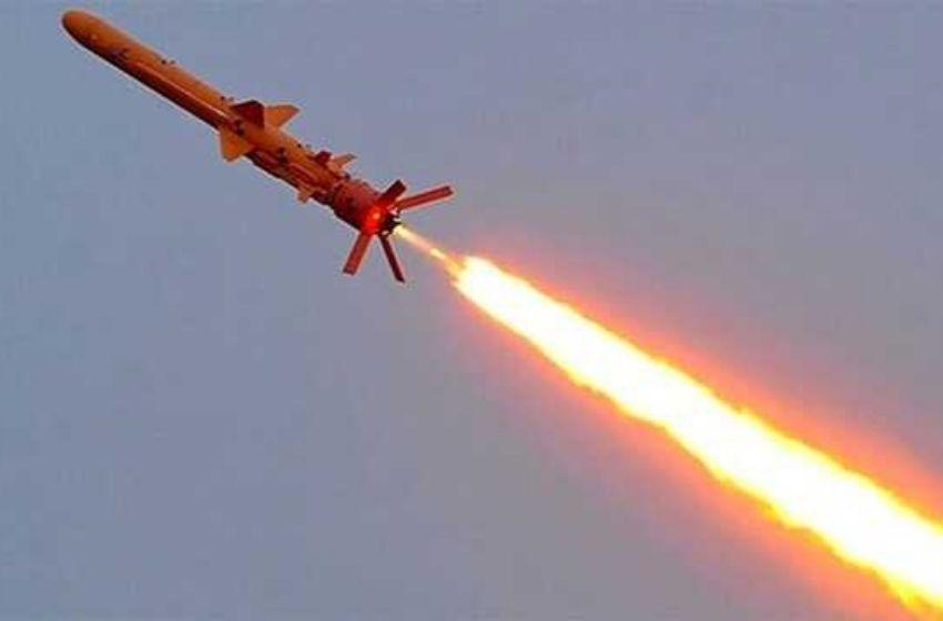Russia used 1,370 missiles against Ukraine, according to the Pentagon