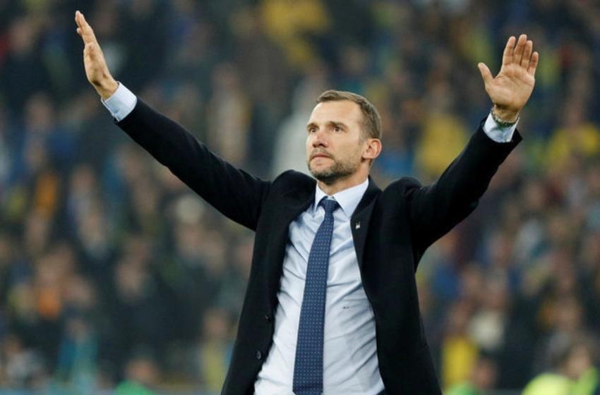 "Don't be indifferent": Andriy Shevchenko called to continue helping Ukraine