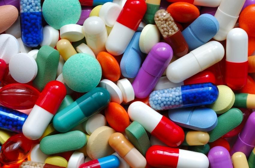 Liki24.com service has resumed delivery of medicines almost all over Ukraine