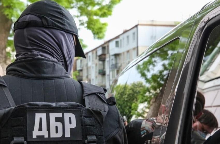 In Transcarpathia, the SBI found a resident of Kyiv who cooperated with the aggressor