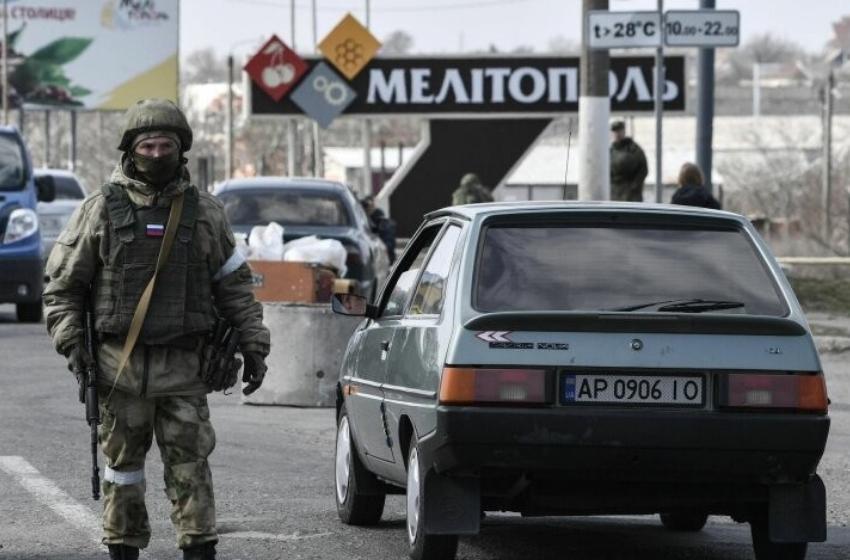 Russians use hostage-taking in occupied zones to threaten not only Ukrainians
