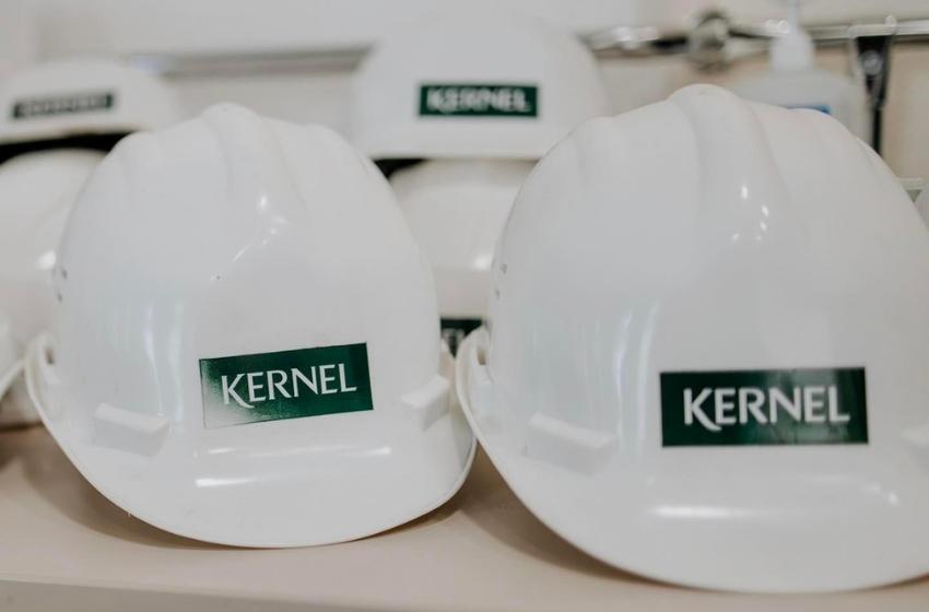 Kernel sells part of its assets