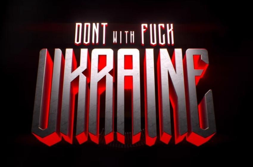 Don't F*ck with Ukraine: Max Barskih dedicated a new song to the Armed Forces and the people's resistance