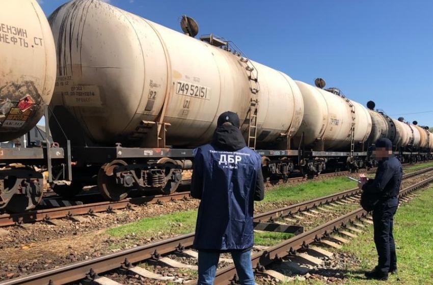 Сourt arrested 51 Belarusian tank cars that crossed the Chernihiv region border on the eve of the Russian invasion