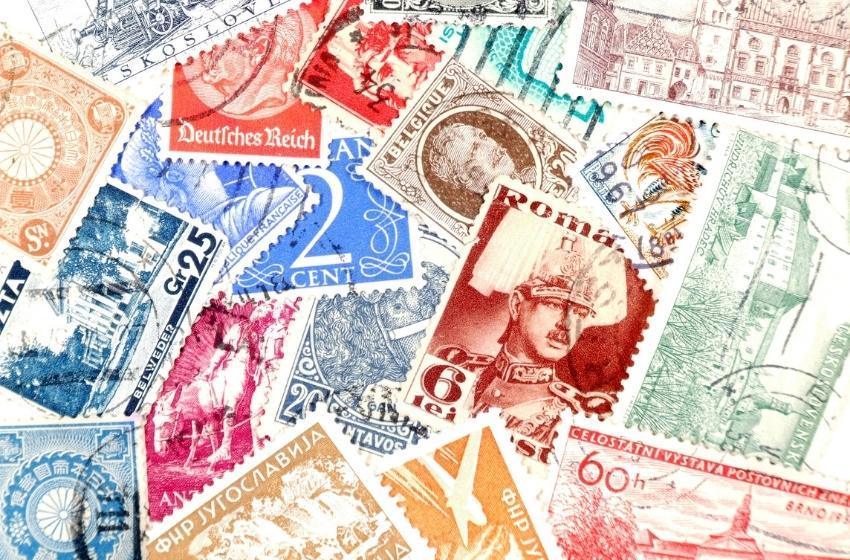 Post offices of European countries will issue postage stamps on the topic "PEACE - the highest value of humanity" in 2023 at the suggestion of Ukrposhta