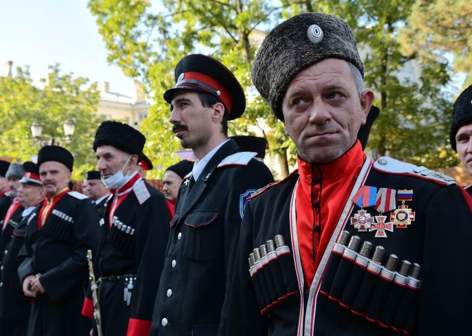 Defence Intelligence: "Cossacks" and the unemployed are being agitated - covert mobilization is underway in Russia