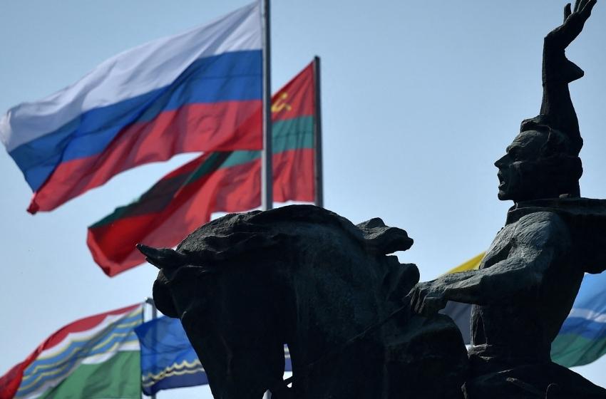 Defence Intelligence: The Russians are inflating the situation in Transnistria
