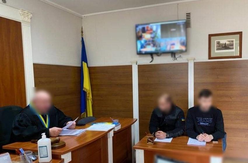 He handed over the positions of the Armed Forces of Ukraine: a supporter of the “Russian peace” was detained in Odessa