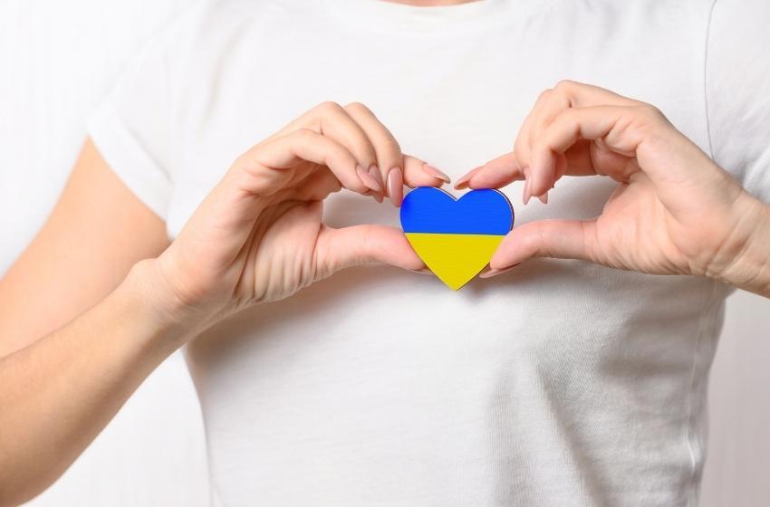 How you can help Ukraine?