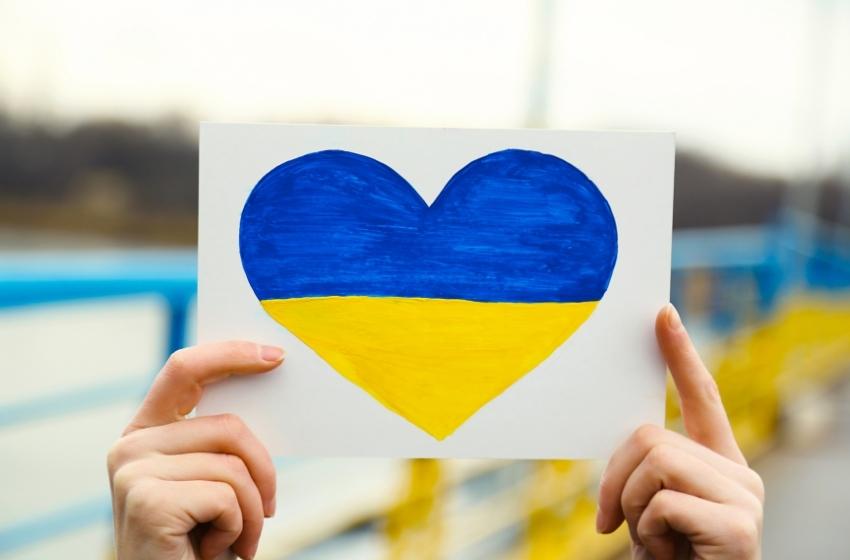 How you can help Ukraine?