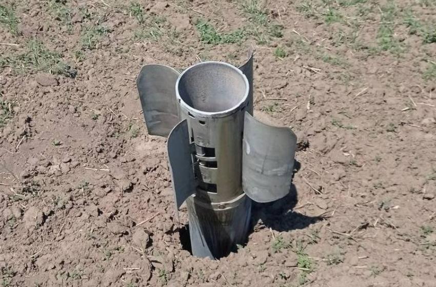 The outskirts of Mykolaiv were shelled with prohibited cluster munitions
