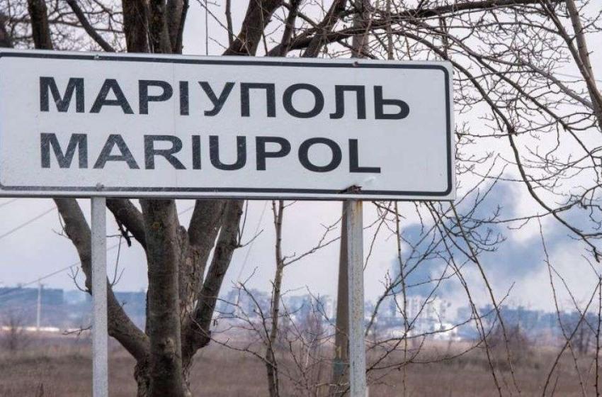 Defence Intelligence: Kindergarten teachers from Donetsk are forced to go to Mariupol