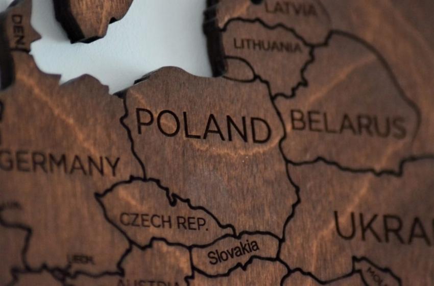 Ukraine and Poland agree to improve logistics opportunities at the border